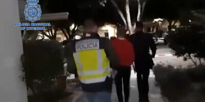 Le père d&rsquo;Estepona a attaqué le harceleur de sa fille après l&rsquo;avoir à nouveau assiégée dans la rue quatre ans plus tard