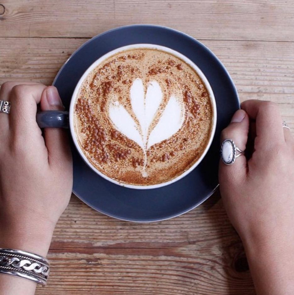 La destination de café préférée des célébrités fera ses débuts en Arizona La destination de café préférée des célébrités fera ses débuts en Arizona
