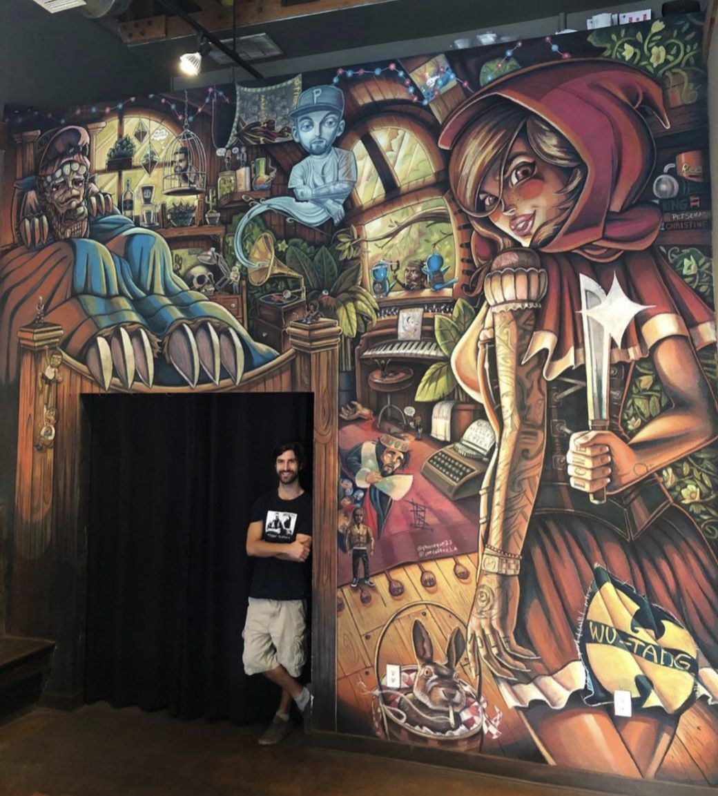 La destination de café préférée des célébrités fera ses débuts en Arizona La destination de café préférée des célébrités fera ses débuts en Arizona