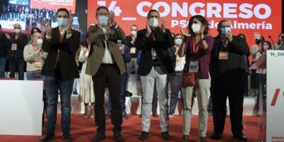 Le Conseil des ministres débarque en Andalousie pour lancer la pré-campagne du PSOE andalou