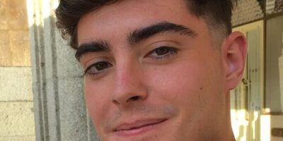Les 10 inconnues de la disparition de Pablo Sierra, le jeune étudiant de Badajoz