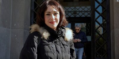 Le juge refuse de libérer Juana Rivas pour « abus sexuels » présumés sur l&rsquo;un de ses enfants alors qu&rsquo;elle était sous sa responsabilité