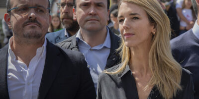 Le PP gare le congrès catalan en pleine lutte interne pour le leadership