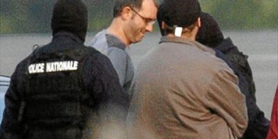 Le juge impute à l&rsquo;ancien « numéro un » de l&rsquo;ETA « Mikel Antza » sa « responsabilité dans la décision d&rsquo;assassiner » Gregorio Ordóñez