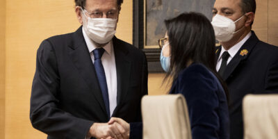 Rajoy nie tout: il n&rsquo;était pas au courant de « l&rsquo;opération de la cuisine », ni n&rsquo;avait de nouvelles d&rsquo;une « boîte B » dans le PP ni de Villarejo