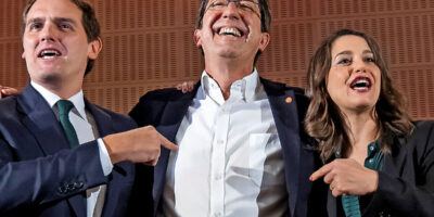 Ins Arrimadas sauve le premier pouls des critiques contre elle mais voit la réponse interne grandir