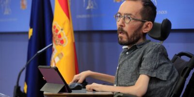 Podemos défend dans un acte au Congrès que la justice « n&rsquo;est pas neutre »