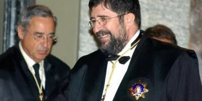 Le procureur suprême, Juan Ignacio Campos, chargé de l&rsquo;enquête sur Juan Carlos I, décède