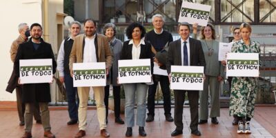 Offensive des entités bilingues pour appliquer 25% de l&rsquo;espagnol dans les écoles catalanes