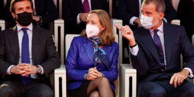 Le PP se révolte contre Calvio pour avoir qualifié Pablo Casado de « déséquilibré »