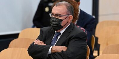 Le commissaire Garca Castao décrit Villarejo au tribunal : « C&rsquo;est un monstre que les politiciens ont créé »