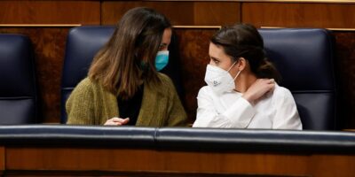 Podemos exige plus de dureté et d&rsquo;autocritique du PSOE avec la crise légère : « Les gens sentent qu&rsquo;on met des patchs »