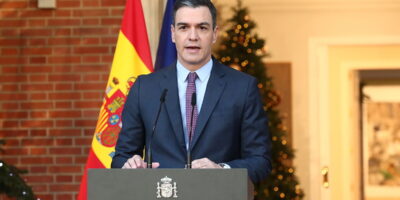 Pedro Snchez convoque la semaine prochaine la Conférence des présidents avant l&rsquo;avancée de la sixième vague de Covid-19