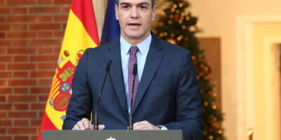 Pedro Snchez siège à la réunion des présidents mercredi, demande la « tranquillité » et n&rsquo;avance pas les éventuelles mesures anti-Covid