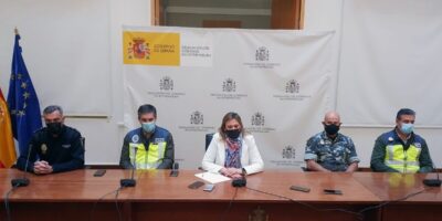L&rsquo;autopsie de Pablo Sierra confirme qu&rsquo;à sa mort « il n&rsquo;y a eu aucune participation de tiers »