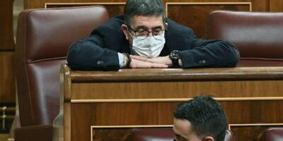 Cinquante députés isolés pour positifs au coronavirus ou contacts rapprochés