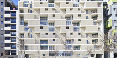 La Mairie tire au sort 316 logements locatifs parmi 28 000 candidats pour un prix mensuel de 150 à 250 euros