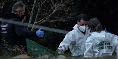 Le juge envoie en prison pour meurtre le meurtrier avoué d&rsquo;un homme qu&rsquo;elle a rencontré sur internet et qu&rsquo;elle a brûlé et démembré