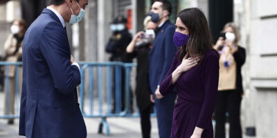 La Moncloa arrête les lois sociales prioritaires pour United We Can
