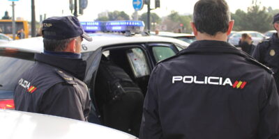 Ils recherchent le partenaire d&rsquo;une jeune fille de 25 ans qui a été abattue le jour de Noël à Elche