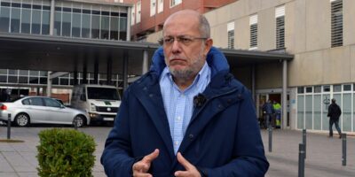 Le procureur régional Mayte Gago démissionne de son poste de coordinateur de Citizens in Zamora