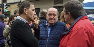 Otegi propose désormais au PNV de négocier un « souverain suffisant » qui inclut le droit de décider d&rsquo;Euskadi