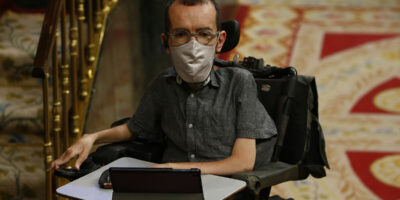 Echenique demande d&rsquo;accélérer les lois promues par United We Can : « S&rsquo;il y a des blocages au sein du gouvernement, il faut qu&rsquo;ils disparaissent »