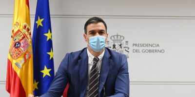 Pedro Snchez demande aux palmeros de la « patience » et promet de donner une « réponse satisfaite » avec 400 millions à toutes leurs demandes