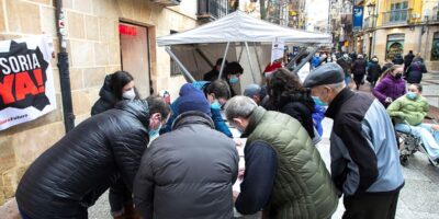 L&rsquo;avance électorale du PP en Castilla y Len désactive déjà Espaa Vaciada dans plusieurs provinces
