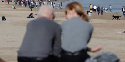 Ce réveillon pourrait être le plus chaud depuis 20 ans