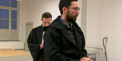 La justice belge rejette la livraison de Valtnyc à l&rsquo;Espagne