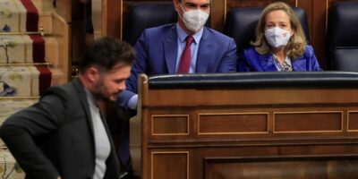 Le Congrès approuve les budgets et anticipe la bataille électorale pour 2022