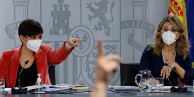 Le Gouvernement souhaite que chaque communauté articule sa réponse à la sixième vague et exclut un cadre commun