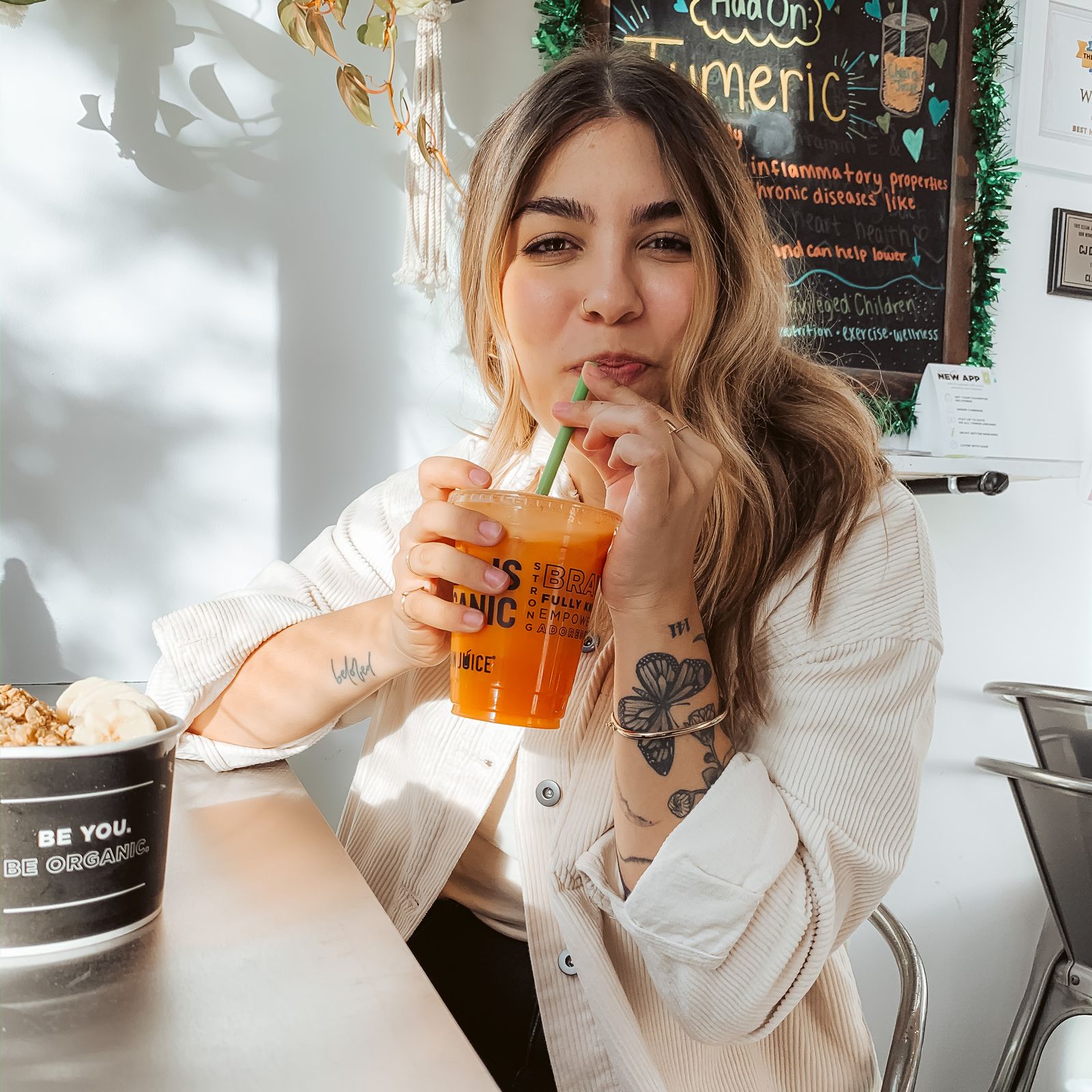 Clean Juice accueille de nouveaux États et de nouveaux partenaires franchisés Clean Juice accueille de nouveaux États et de nouveaux partenaires franchisés