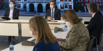 Pablo Casado place le tour du PP dans les sondages avant la victoire électorale d&rsquo;Ayuso