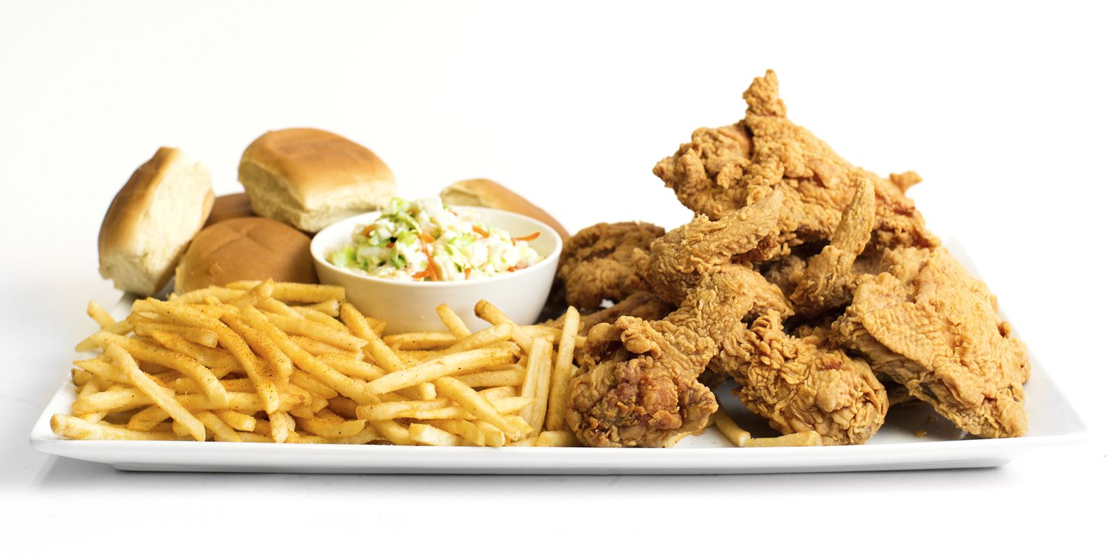 Southern Classic Chicken signe un accord de développement à plusieurs unités, s'étendant à toute la Louisiane Southern Classic Chicken signe un accord de développement à plusieurs unités, s'étendant à toute la Louisiane
