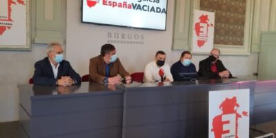Len et Zamora, non : Vidé l&rsquo;Espagne est compliquée par l&rsquo;objectif de se présenter dans toutes les provinces