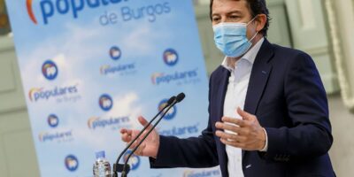 Maueco appelle à affronter 2022 en pensant à l&rsquo;avenir et en croyant aux forces de Castilla y Len