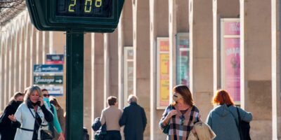L&rsquo;Espagne vit le réveillon du Nouvel An le plus chaud de l&rsquo;histoire