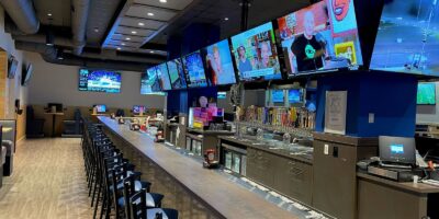 Arooga&rsquo;s Grille House & Sports Bar ouvrira une nouvelle franchise à Ewing, NJ le 12 décembre