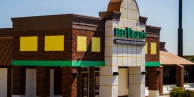 Beef &lsquo;O&rsquo; Brady&rsquo;s nommé l&rsquo;une des chaînes de restaurants préférées des États-Unis pour 2022 par Newsweek