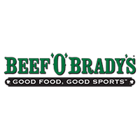 Beef 'O' Brady's nommé l'une des chaînes de restaurants préférées des États-Unis pour 2022 par Newsweek