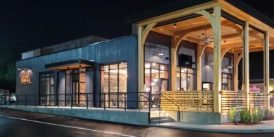 Bono&rsquo;s Pit Bar-BQ rouvre ses portes sur Gate Parkway le 13 décembre 2021