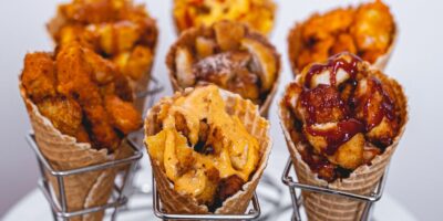 Chick&rsquo;nCone cherche à s&rsquo;étendre à l&rsquo;échelle nationale grâce à une opportunité de franchise unique en son genre