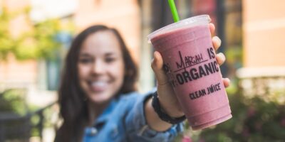Clean Juice accueille de nouveaux États et de nouveaux partenaires franchisés