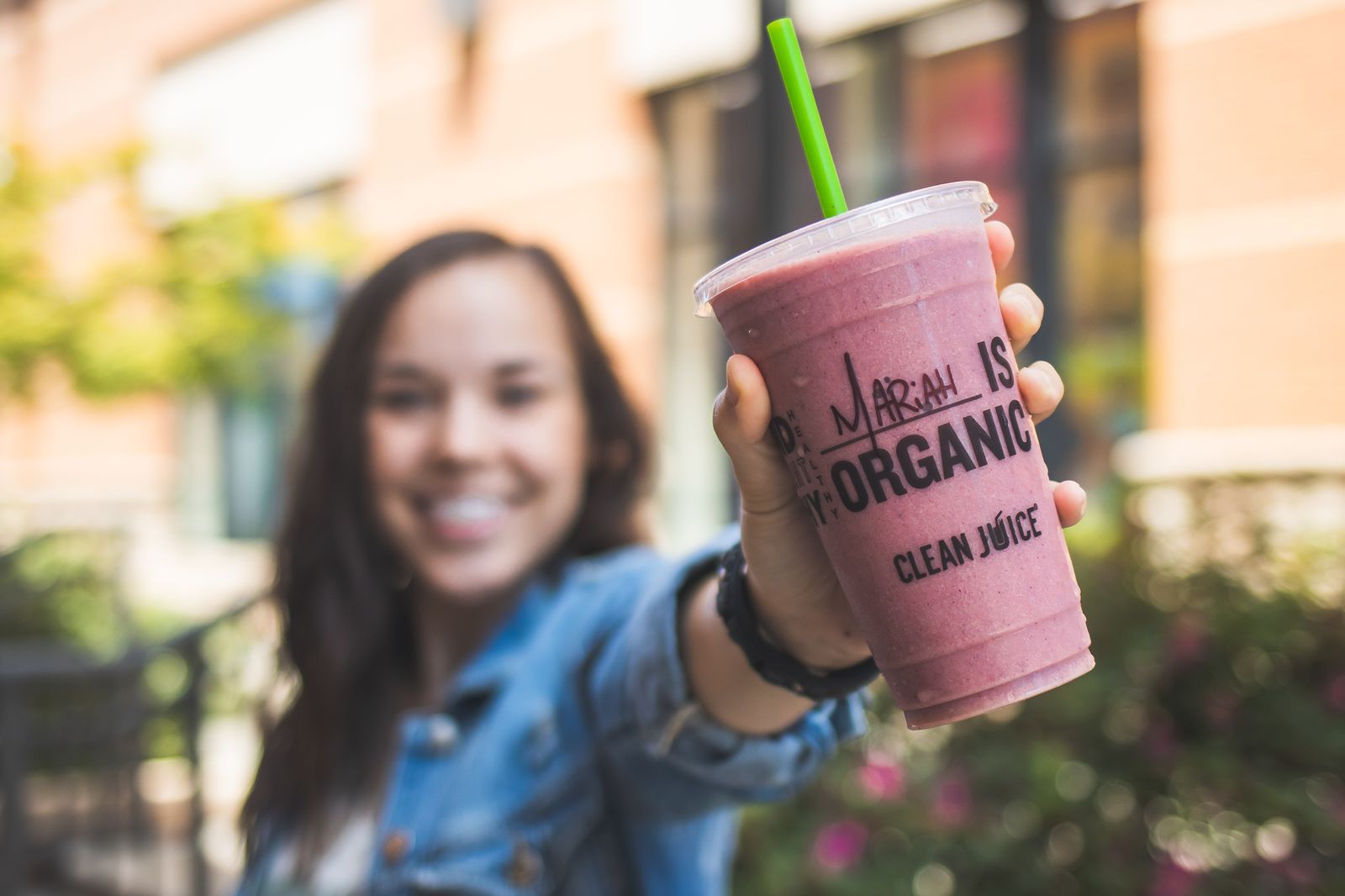 Clean Juice accueille de nouveaux États et de nouveaux partenaires franchisés Clean Juice accueille de nouveaux États et de nouveaux partenaires franchisés