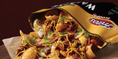Dickey&rsquo;s ajoute son Texas-Twist au Walking Taco