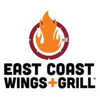 East Coast Wings + Grill signe des partenaires de franchise pour se développer en Virginie du Nord