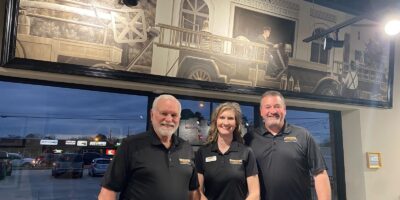 Firehouse Subs ouvre son premier emplacement à New Iberia et lance un nouveau design de restaurant en Louisiane