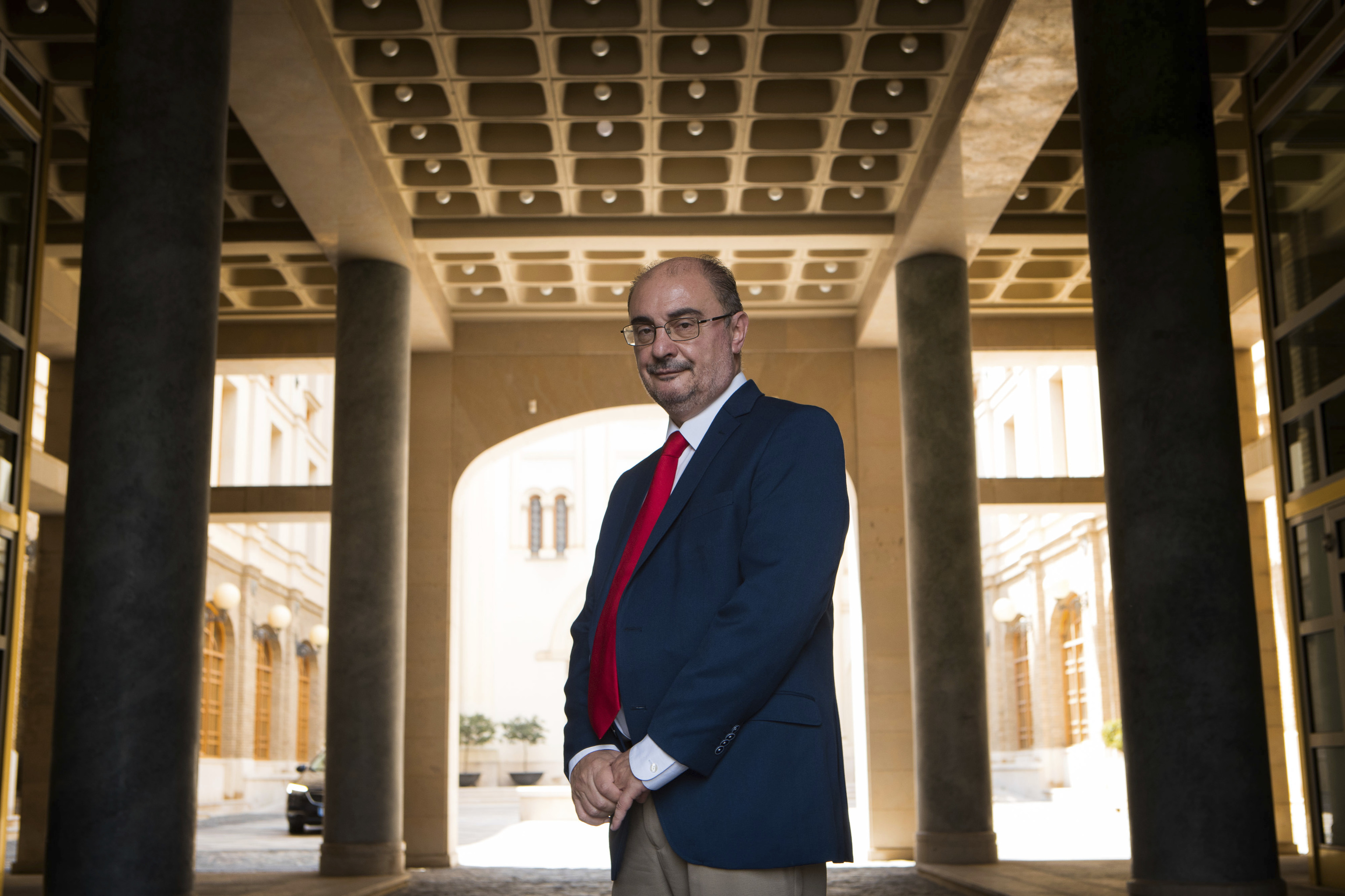 Javier Agneau